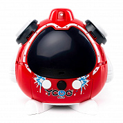 YCOO Робот Квизи красный 88574-1 с 5 лет