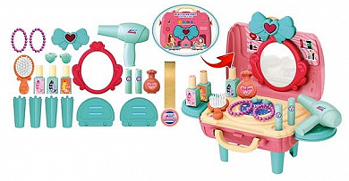 ����� �������� Beauty Dresser 24 �������� � ����� 3666 � 3 ���