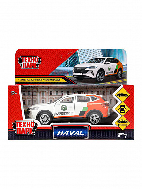 ��������� ������ Haval F7 ��������� 12 �� ����� ������ F7-12D�L-�R-W� � 3 ���