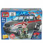 ����� �������� ����������� UAZ PickUp ���������� 43 ������ S�-3262 � 4 ���