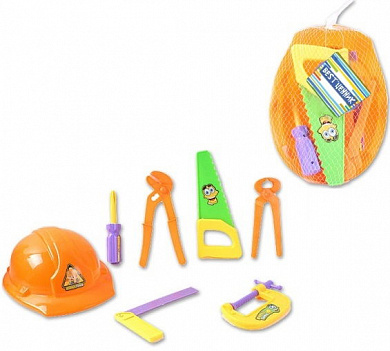 S+S Toys ����� ������������ 7 ��������� 7836/100854227 � 3 ���
