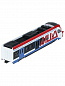 ��������� ������������ ��� 21,5 �� ����, ����, ������ IVOLGA-19SLMOS-WHBU (72) � 3 ���