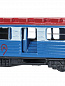 ��������� ����� ����� 18,5 ��, ����+����, ������ SB-14-01-WB � 3 ���
