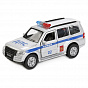 ��������� ������ Mitsubishi Pajero ������� 12 �� ������ SB-17-61-MP(P)-WB � 3 ���