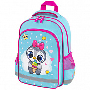 ������� ������ �������� School, 1 ���������, 3 ������� Smart penguin 271403