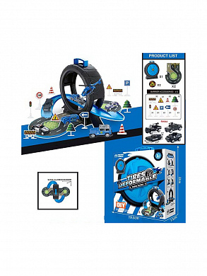 ����� ���� ������ Police ����� � ��������� 4 �� 103-6 � 3 ���