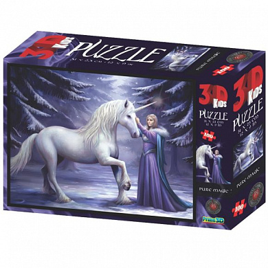 Prime 3D ���� ������ ����� 100 ������� 10678/PR10678 � 5 ���