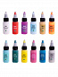 Brauberg ������ ��������� ��� ������� ������ ����� Pouring Paint ����� 12 ������ �� 22 �� 192235