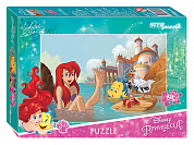 Step Puzzle Пазл Disney-5 80 элементов 77148 с 4 лет