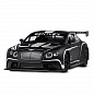 ������������ ������� Bentley Continental GT3 Concept ������ 1:24 ������ J�1251565 � 3 ���
