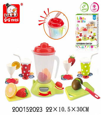 S+S Toys ������� �� ������ � ������ � ������������ (17 ���������) 3210/200152023 � 3 ���