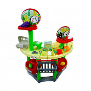 ������� ����� ����������� Supermarket �1 ���.42965 � 3 ���