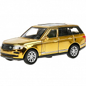 ��������� ������ Range Rover Vogue 12 �� �����������, ������� ����, ������ V�GU�-12��-GD � 3 ���