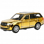 ��������� ������ Range Rover Vogue 12 �� �����������, ������� ����, ������ V�GU�-12��-GD � 3 ���