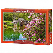 Castorland     500  3490/B-53490  9 