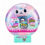 Moose Pikmi Pops Мега-набор Плюшевый Пончик Лама 75296 с 5 лет