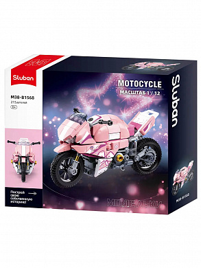 Sluban ����������� �������� 215 ������� ������� M38-B1568 � 6 ���