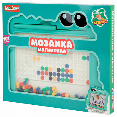 Bambox ������� ��������� ����������� ��� ����� ��������, ������, 101 ������, 10 �������� 665890