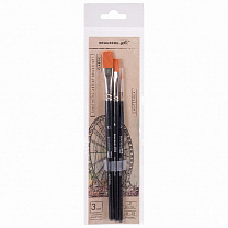 Brauberg ����� �������������� Art Classic ����� 3 �����, ��������� (������� � 2, ������� � 8, 12), 2