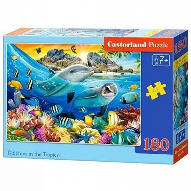 CastorLand ���� �������� � �������� 180 ��������� 8468/B1-018468 � 7 ���