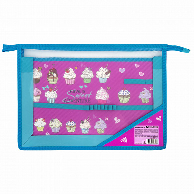 Brauberg ����� ��� ����� �4 2 ��������� ������� ������ ������ ���������� Cup Cakes 229134
