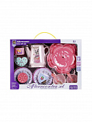 ������ ����� Afternoon tea set ������� � ����������� 3 ����� H577 � 3 ���