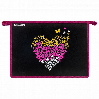 Brauberg ����� ��� ����� �� ������ �4 2 ��������� ���������� Shining heart 272210
