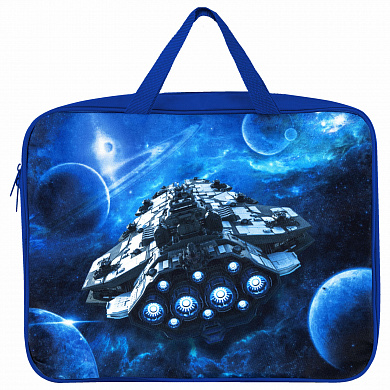 Brauberg ����� �� ������ � ������� �4 1 ��������� 80 �� Spaceship 270963