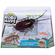 Zuru Robo Alive ������� ������������� ����-������� �16437 � 3 ���
