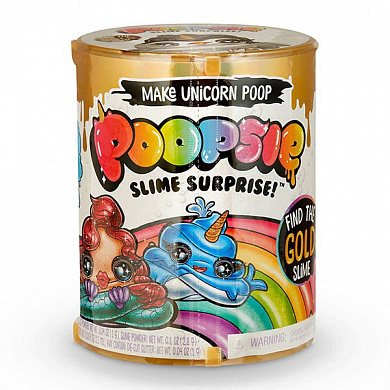 Poopsie Surprise Unicorn    555773  6 