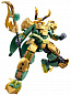 Sluban ����������� ����� Exosuit ���������� 222 ������ ������� M38-B1387 � 6 ���