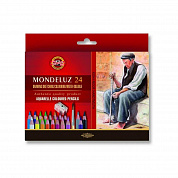 Koh-i-Noor ��������� ������� ����������� �������������� Mondeluz 24 �����, �����, ������� 3711024003