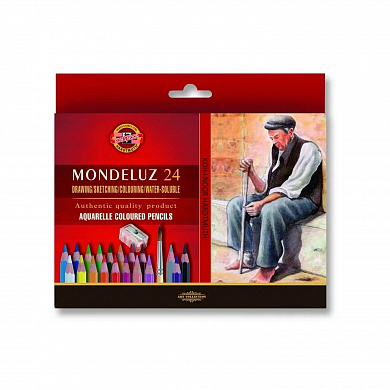 Koh-i-Noor ��������� ������� ����������� �������������� Mondeluz 24 �����, �����, ������� 3711024003