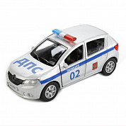 ��������� ������ Renault Sandero ������� 12�� ������ 256371 SB-17-61-RS(P)-WB � 3 ���
