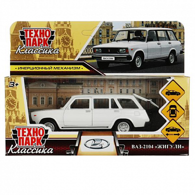 ��������� ������ ���-2104 ������ 12 ��, �����, ������ 2104-12-W� � 3 ���