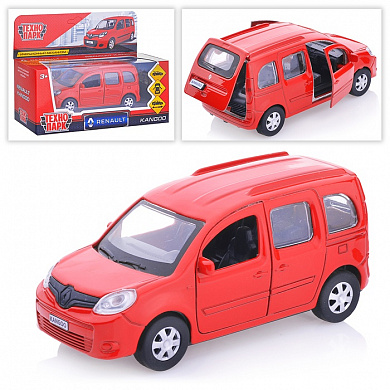��������� ������ Renault Kangoo 12 �� (������) 265829 � 3 ���