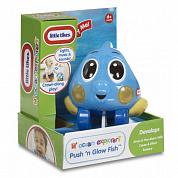 Little Tikes ������������� ������ �� ���� � ���� ��������� (�������) 639722E4C � 6 �������