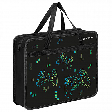 Brauberg ����� �� ������ � ������� �4 1 ��������� ������� 80 �� Pixel gamepad 274497