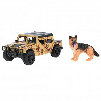 ��������� ������ Hummer H1 ����� + �������, ������ S�-18-09-�1-�(DY)+D�G-W� � 3 ���