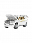 ��������� ������ Toyota Land Cruiser 200 21 �� ����, ���� ������ �Z123-R � 3 ���