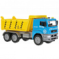 ��������� ������ Kamaz �������� 25 �� ����, ����, ������� ���DU��-25�L-�UY� � 3 ���