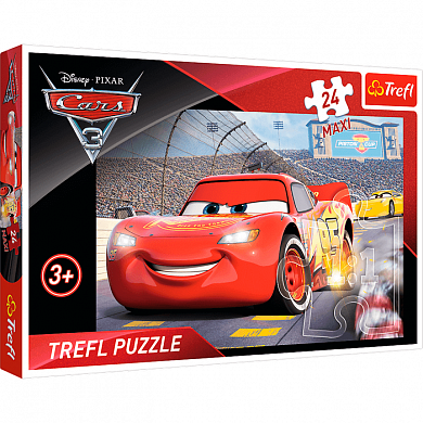Trefl ����-maxi ������� 24 �������� 14250 � 3 ���
