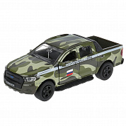 ��������� ������ Ranger ����� ������� 12 ��, ������ S�-18-09-FR-�-W� � 3 ���