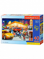Castorland ����-midi �������� 60 ��������� 6230/B5-066230 � 5 ���