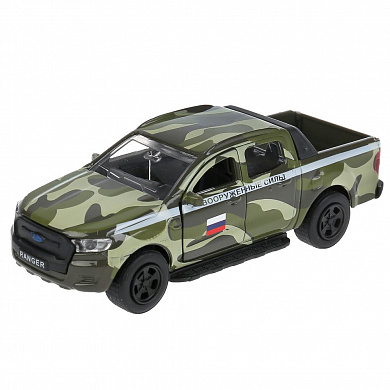 ��������� ������ Ranger ����� ������� 12 ��, ������ S�-18-09-FR-�-W� � 3 ���
