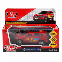 ��������� ������ Renault Koleos ����� 12 �� ������ 268491 � 3 ���