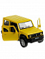 ��������� ������ Suzuki Jimny 11,5 �� ������ ������ JI�NY-12-Y��� � 3 ���