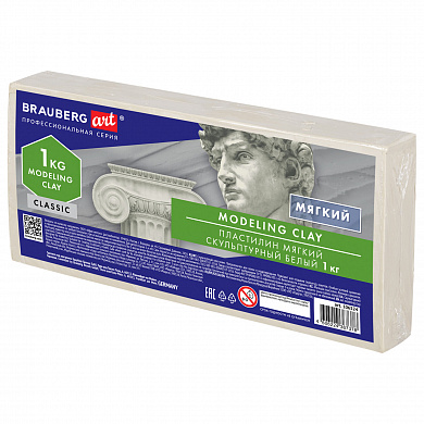 Brauberg ��������� ������������ Art Classic ����� 1 �� ������ 106524