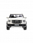 ��������� ������ Haval Dargo 12 �� �����������, ������ D�RG�-12-SR � 3 ���