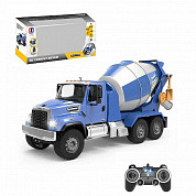 Double Eagle ������������� Freightliner 1:20 �� �/�, ����, ���� E558-003 � 6 ���